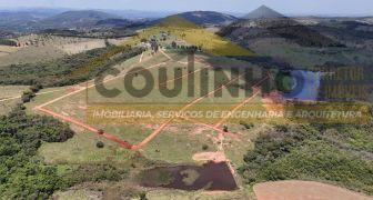 CI 486 - Chácaras exclusivas onde o tempo desacelera, o barulho da cidade desaparece e você volta a respirar ar puro, cercado pela natureza.